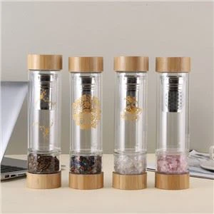 בקבוק מים קריסטל צ'יפ